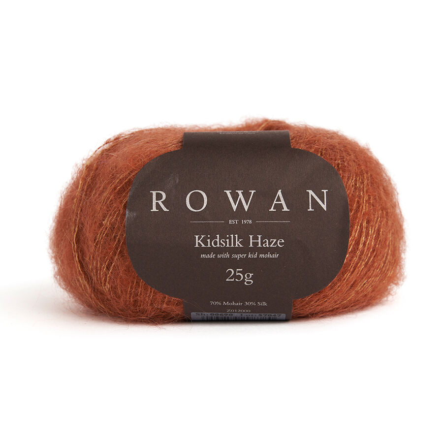 Lana Rowan Kidsilk Haze Colore 732