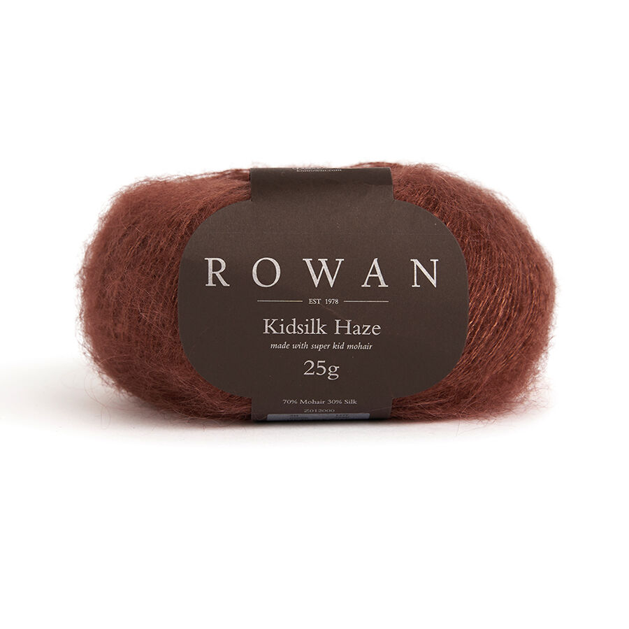 Lana Rowan Kidsilk Haze Colore 734