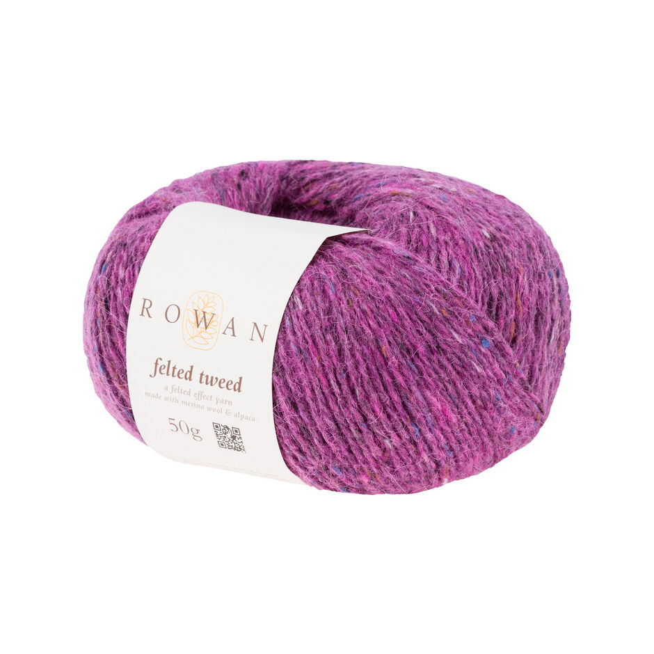 Lana Rowan Felted Tweed Colore 183