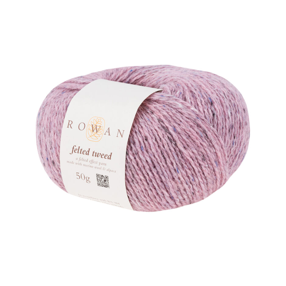 Lana Rowan Felted Tweed Colore 185