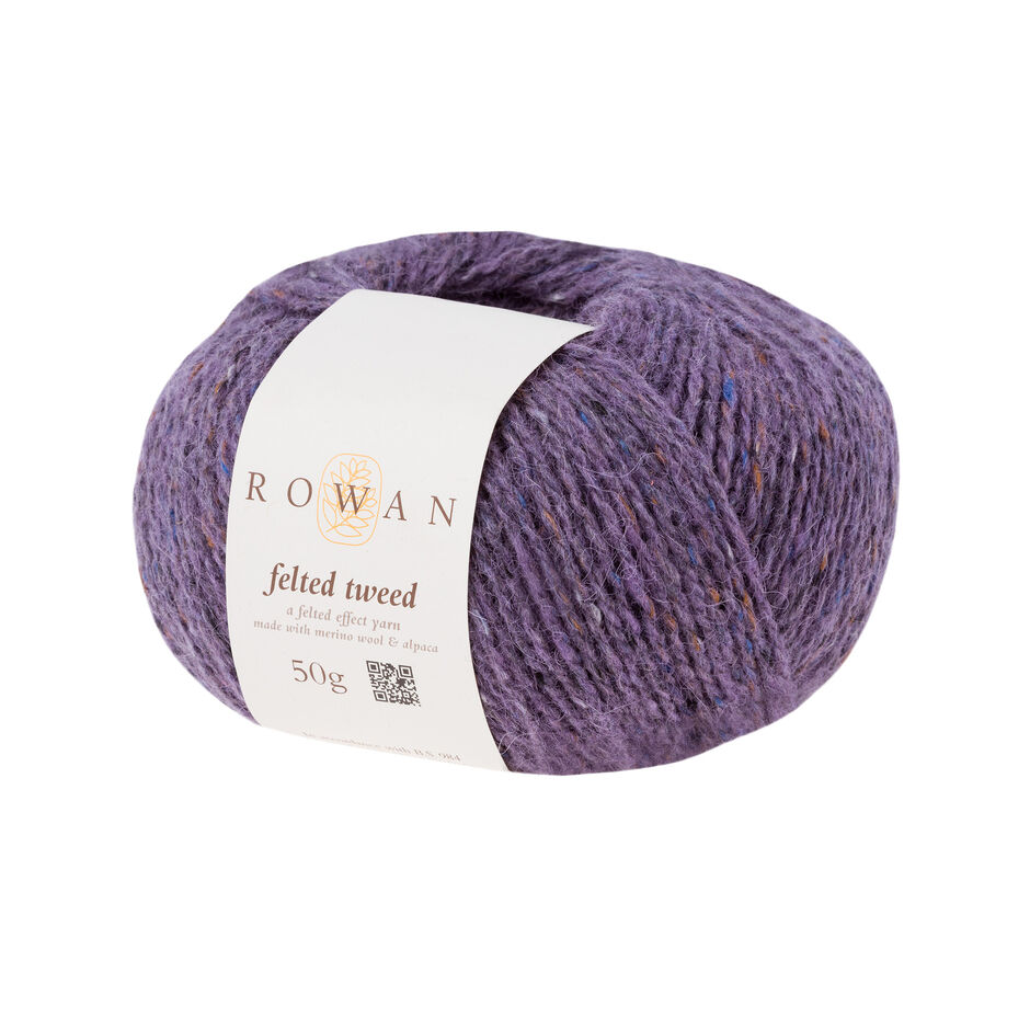 Lana Rowan Felted Tweed Colore 192