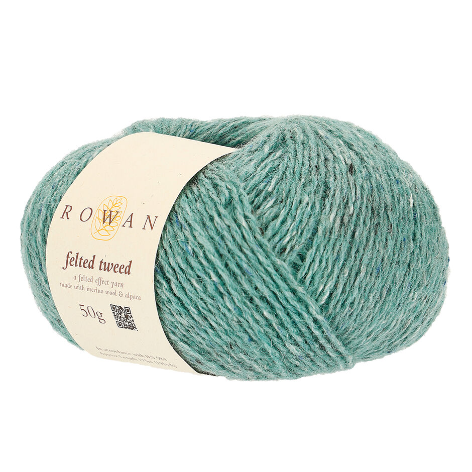 Lana Rowan Felted Tweed Colore 209