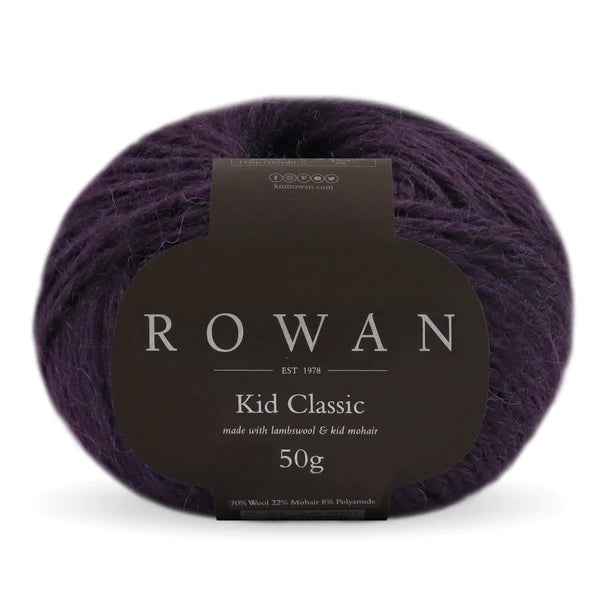 Lana Rowan Kid Classic Colore 911