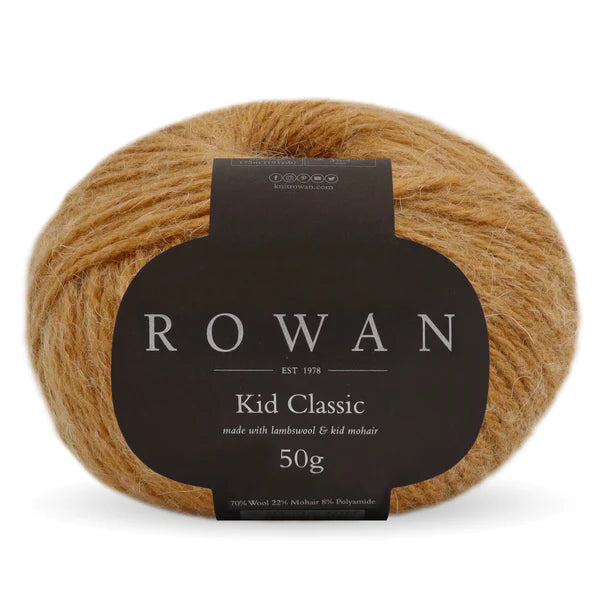 Lana Rowan Kid Classic Colore 912