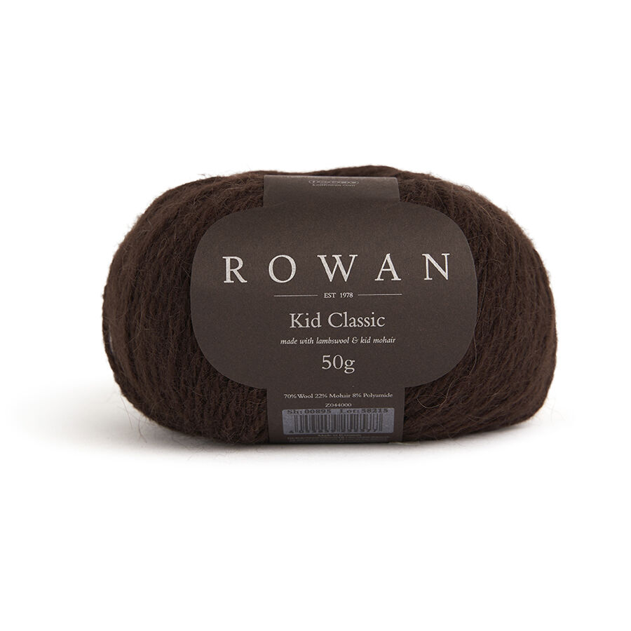 Lana Rowan Kid Classic Colore 914