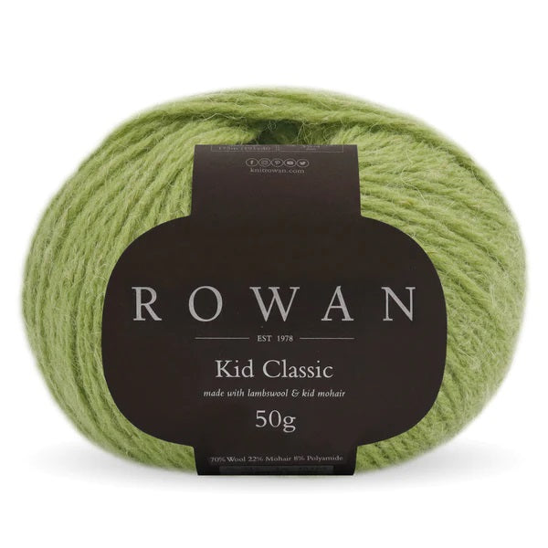 Lana Rowan Kid Classic Colore 919