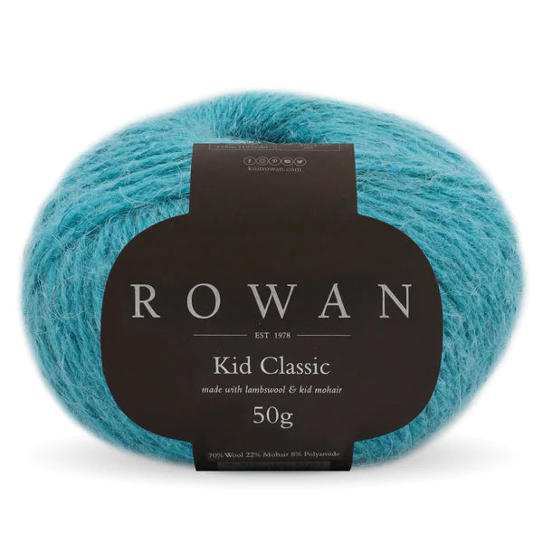 Lana Rowan Kid Classic Colore 920