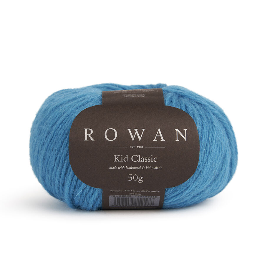 Lana Rowan Kid Classic Colore 921