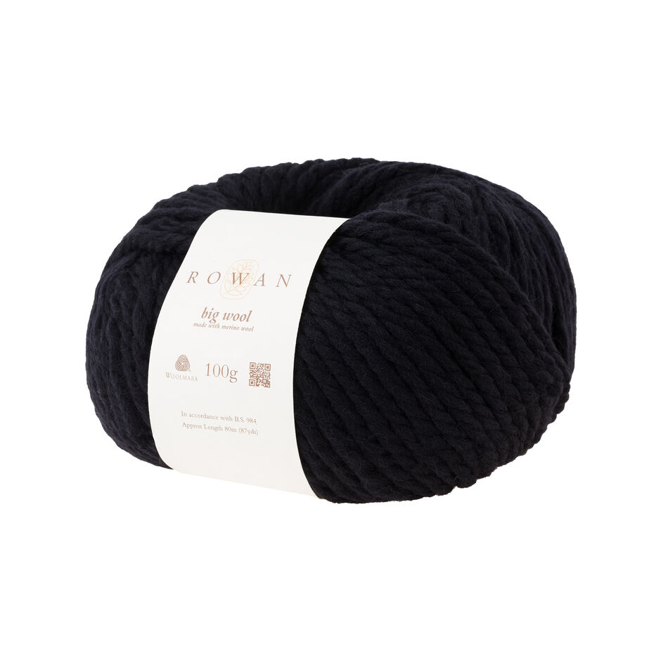 Lana Rowan Big Wool Colore 008