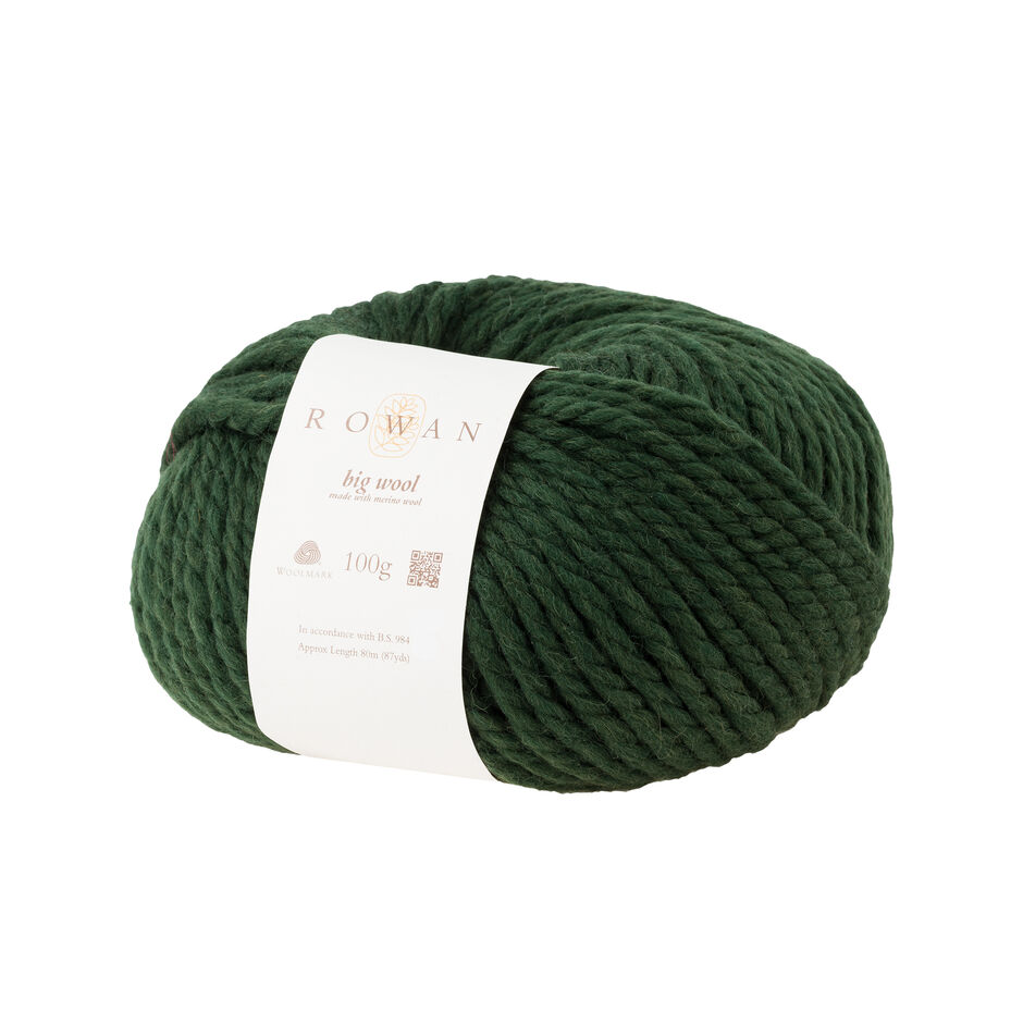 Lana Rowan Big Wool Colore 043