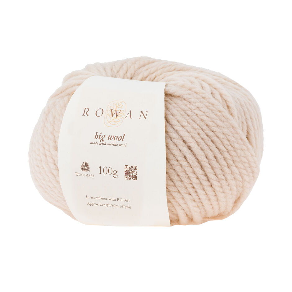 Lana Rowan Big Wool Colore 048