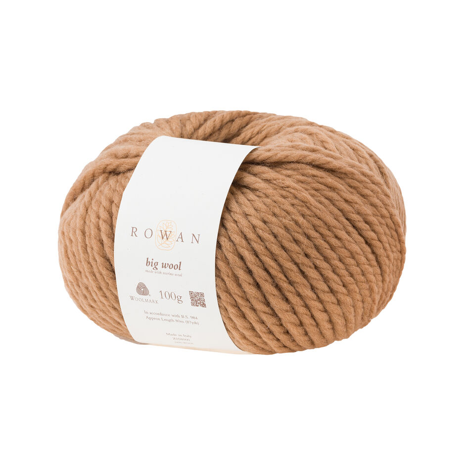 Lana Rowan Big Wool Colore 082