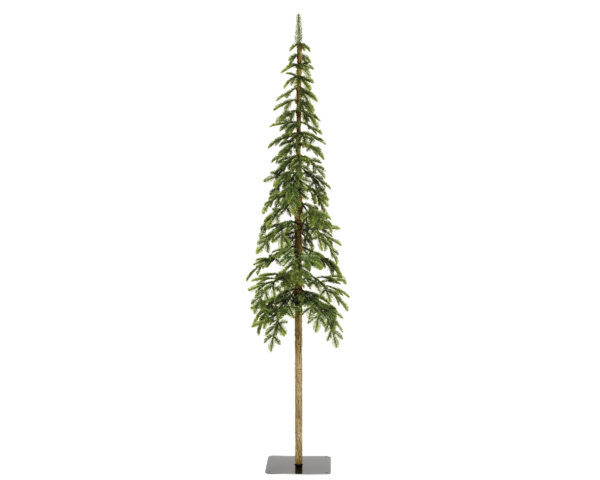 Albero Alpine 180 Cm Verde - DeMatteis.it