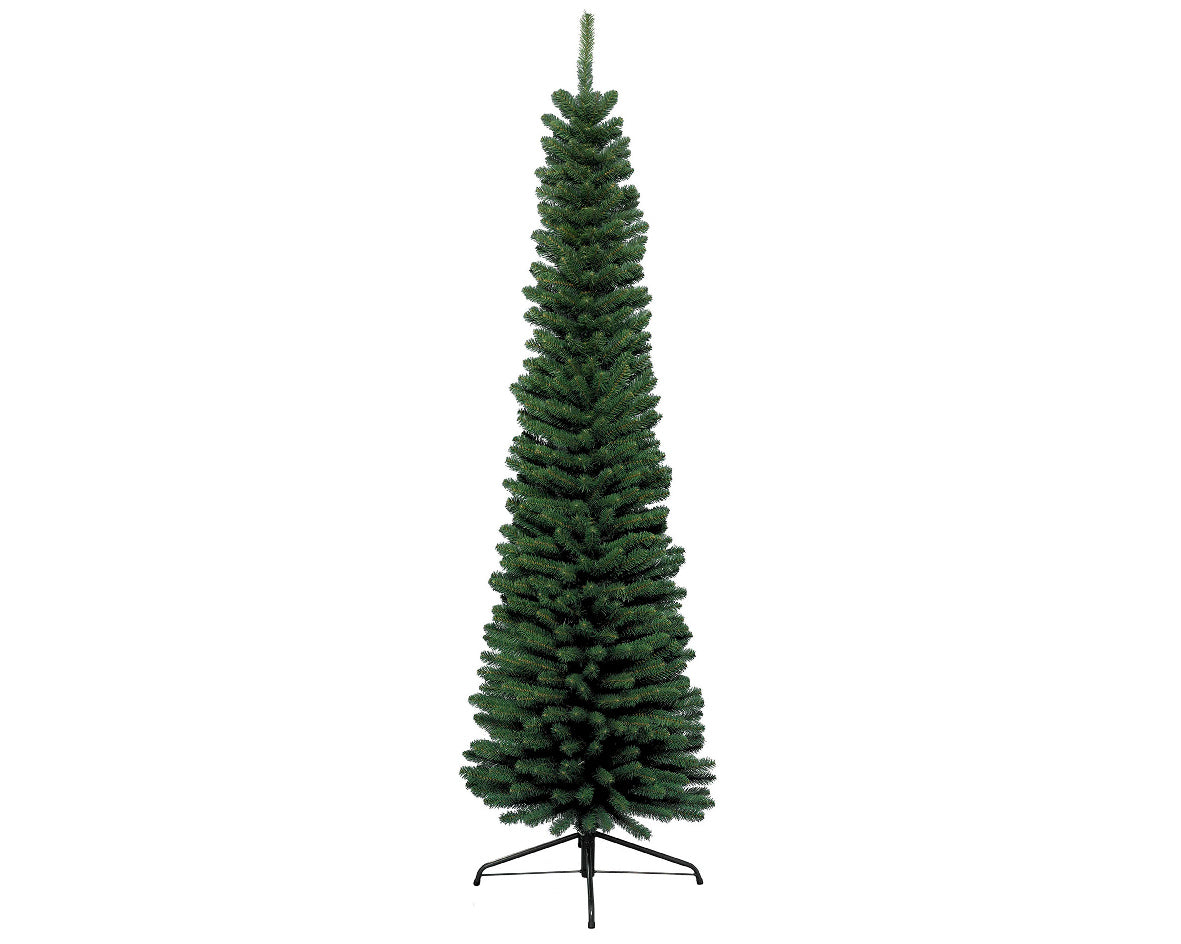 Albero Pencil Pine Verde 180 Cm - DeMatteis.it