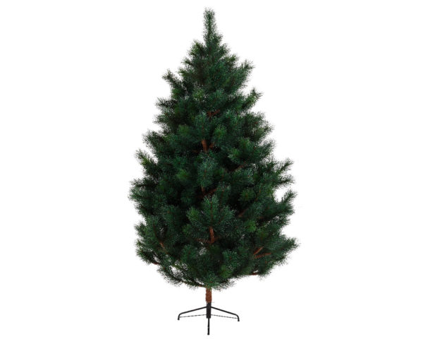 Albero Ponderosa Pine Verde 180 Cm - DeMatteis.it